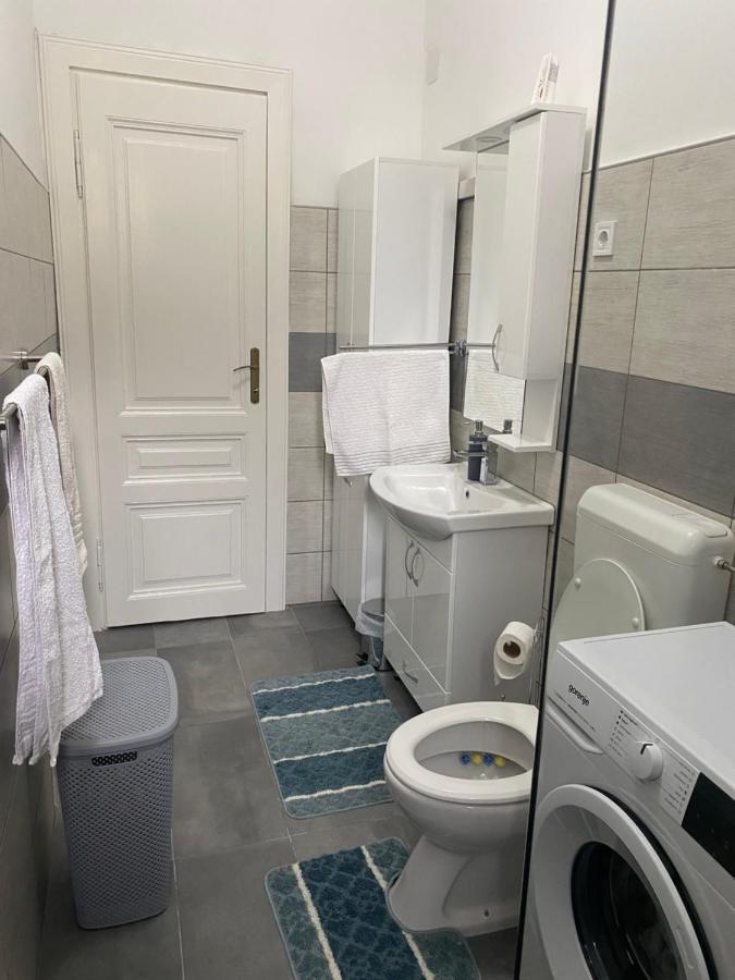 Apartman Andela Pula Centar Apartman Kültér fotó